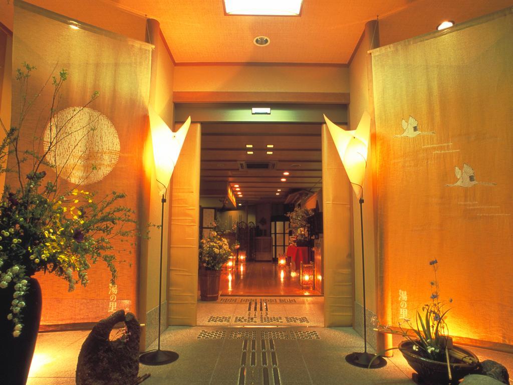Отель Hakonenomori Okada Экстерьер фото